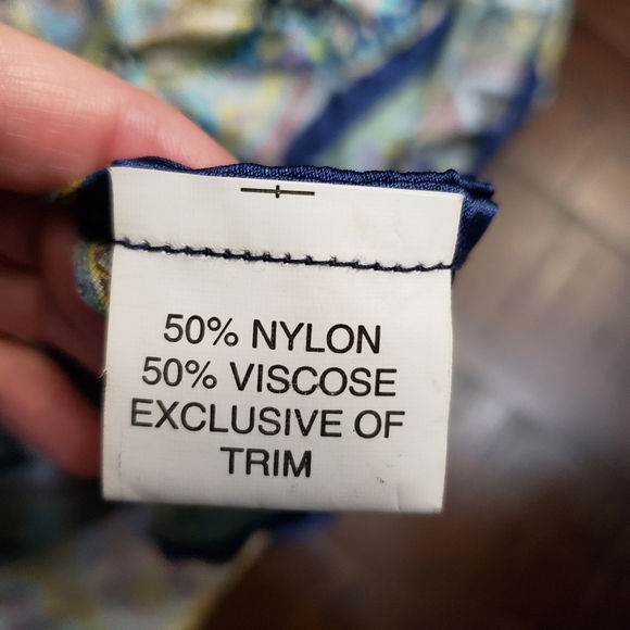 NWT Wrap Dress - Picture 10 of 10